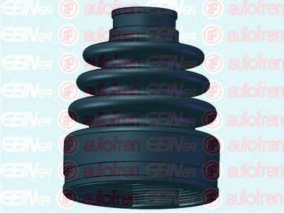 Комплект пильника, приводний вал