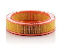 Повітряний фільтр