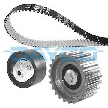 Комплект ременя ГРМ