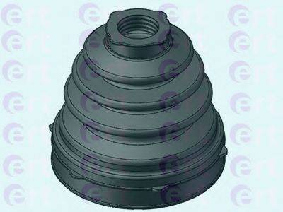 Комплект пильника, приводний вал