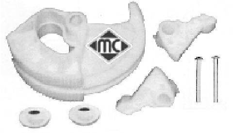 Ремкомплект, автоматичне регулювання