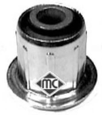 Втулка, листова ресора