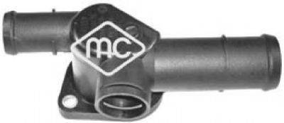 Фланець охолоджувальної рідини