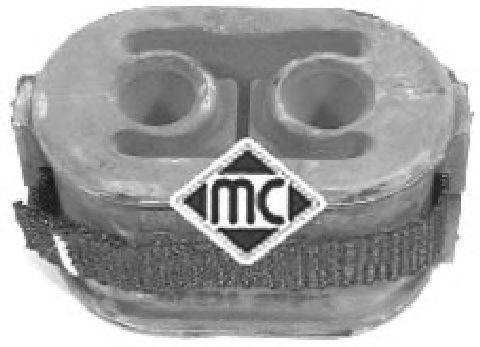 Буфер, глушник