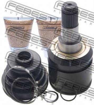 Шарнір, приводний вал