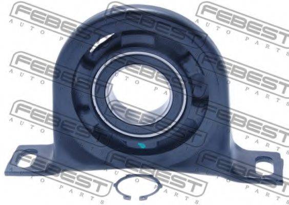 Підшипник, проміжний підшипник карданного валу