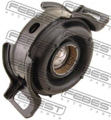 Підшипник, проміжний підшипник карданного валу