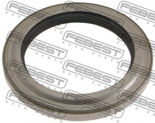 Кільце ущільнювача валу, приводний вал