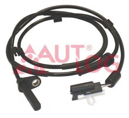 Датчик, частота обертання колеса