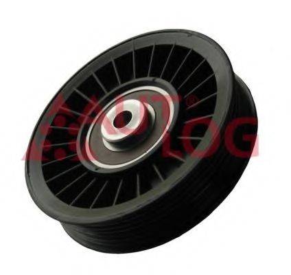 Паразитний / провідний ролик, полікліновий ремінь