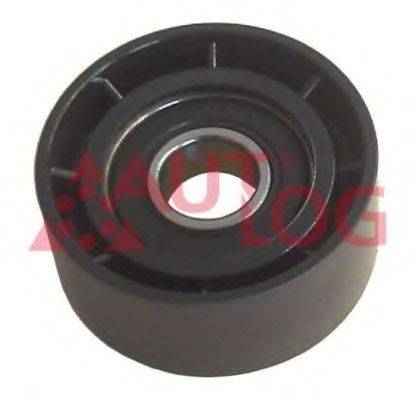 Паразитний / провідний ролик, полікліновий ремінь