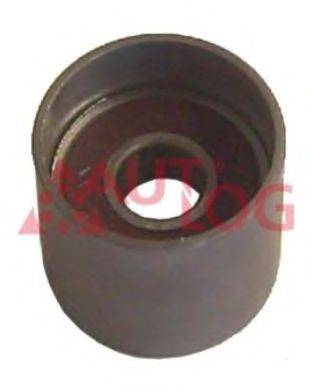 Паразитний / Провідний ролик, зубчастий ремінь