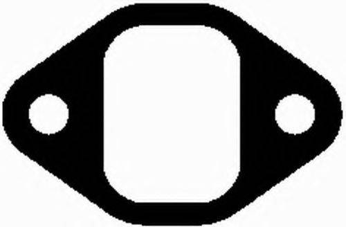 Прокладка, випускний колектор