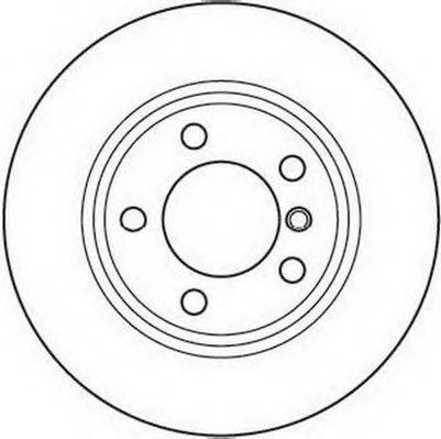 гальмівний диск