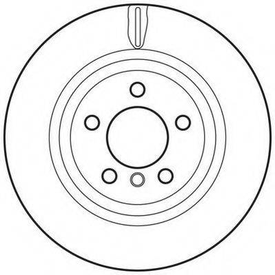 гальмівний диск