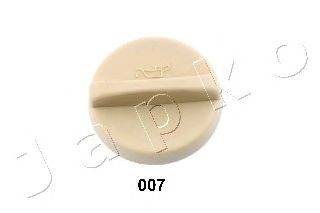 Кришка, заливна горловина