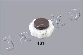 Кришка, радіатор