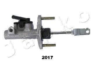 Головний циліндр, система зчеплення