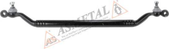 Поперечна рульова тяга