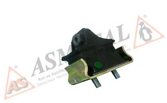 Підвіска, двигун