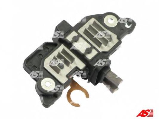 Регулятор генератора