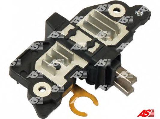 Регулятор генератора