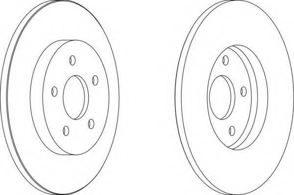 гальмівний диск