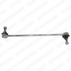 Тяга/стійка, стабілізатор