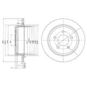гальмівний диск