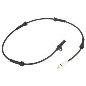 Датчик, частота обертання колеса