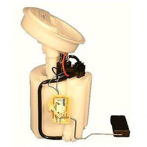 Елемент системи живлення