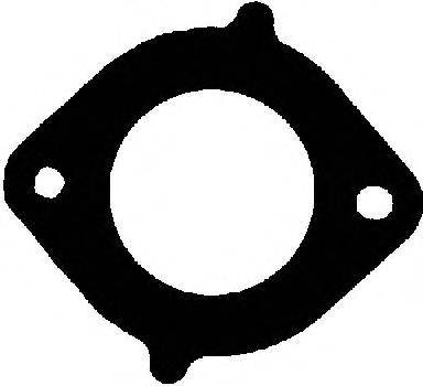 Прокладка, випускний колектор